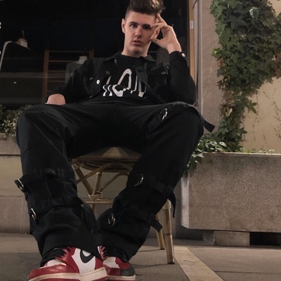 Abro Freestyle - Single