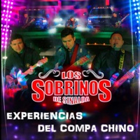 Experiencias del Compa Chino - Single - Los Sobrinos De Sinaloa