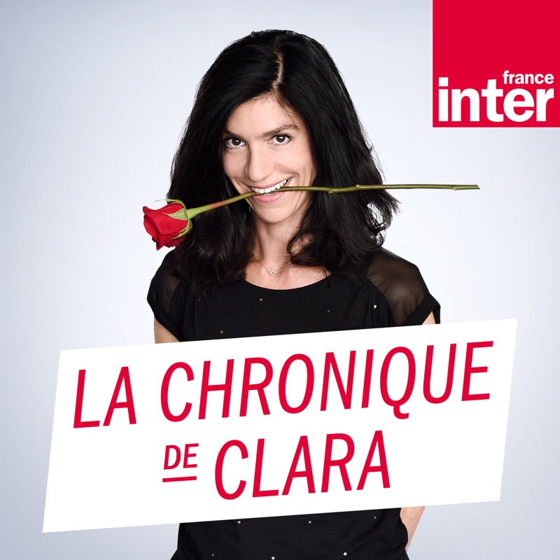 La Chronique de Clara Dupont-Monod