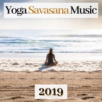 Yoga Savasana Music 2019 - Buddha Virtue