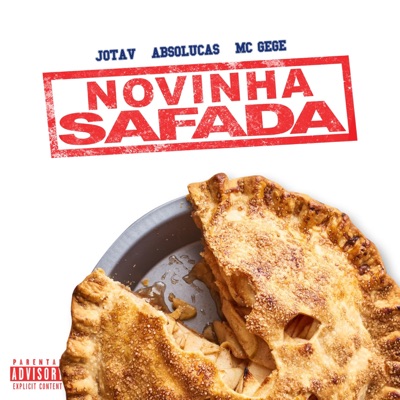 Novinha Safada (feat. MC Gege) - Single