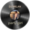 Party Girl - Single