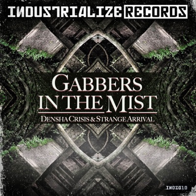 Gabbers in the Mist - Single
