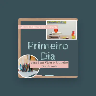 Listen to Novo Começo, watch music videos, read bio, see tour dates & more!