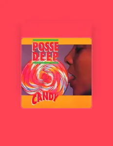 Listen to Posse Deep, watch music videos, read bio, see tour dates & more!