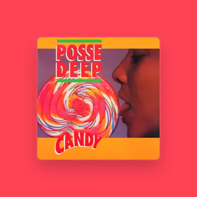 Listen to Posse Deep, watch music videos, read bio, see tour dates & more!