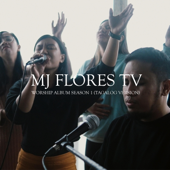 Ang Pag-ibig Mo (feat. Abby Galvan & Sons Club)