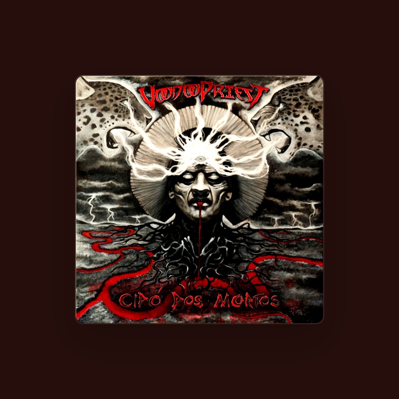 Voodoopriest