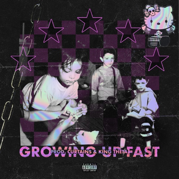 Growing Up Fast