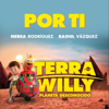 Por Ti - Nerea Rodríguez & Raoul Vázquez