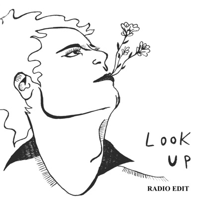 Look Up (Radio Edit) - Single