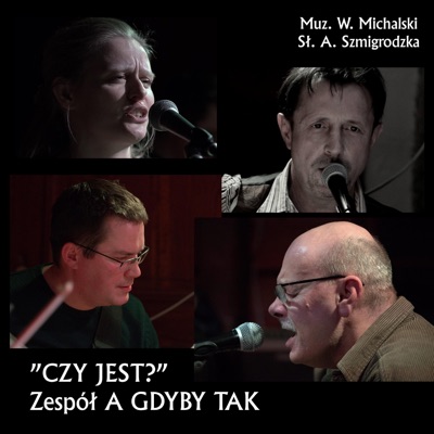 Czy Jest (feat. Anna Dębicka) - Single