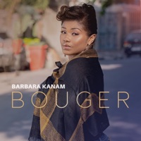 Bouger - Single - Barbara Kanam