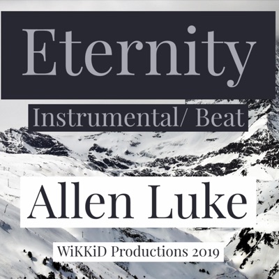 Eternity (Instrumental) - Single