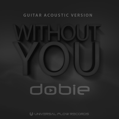 Without You (Acoustic Guitar) [feat. Myra Bro] - Single
