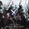 Sir Lionel and the Giant Wild Boar - David Chas lyrics