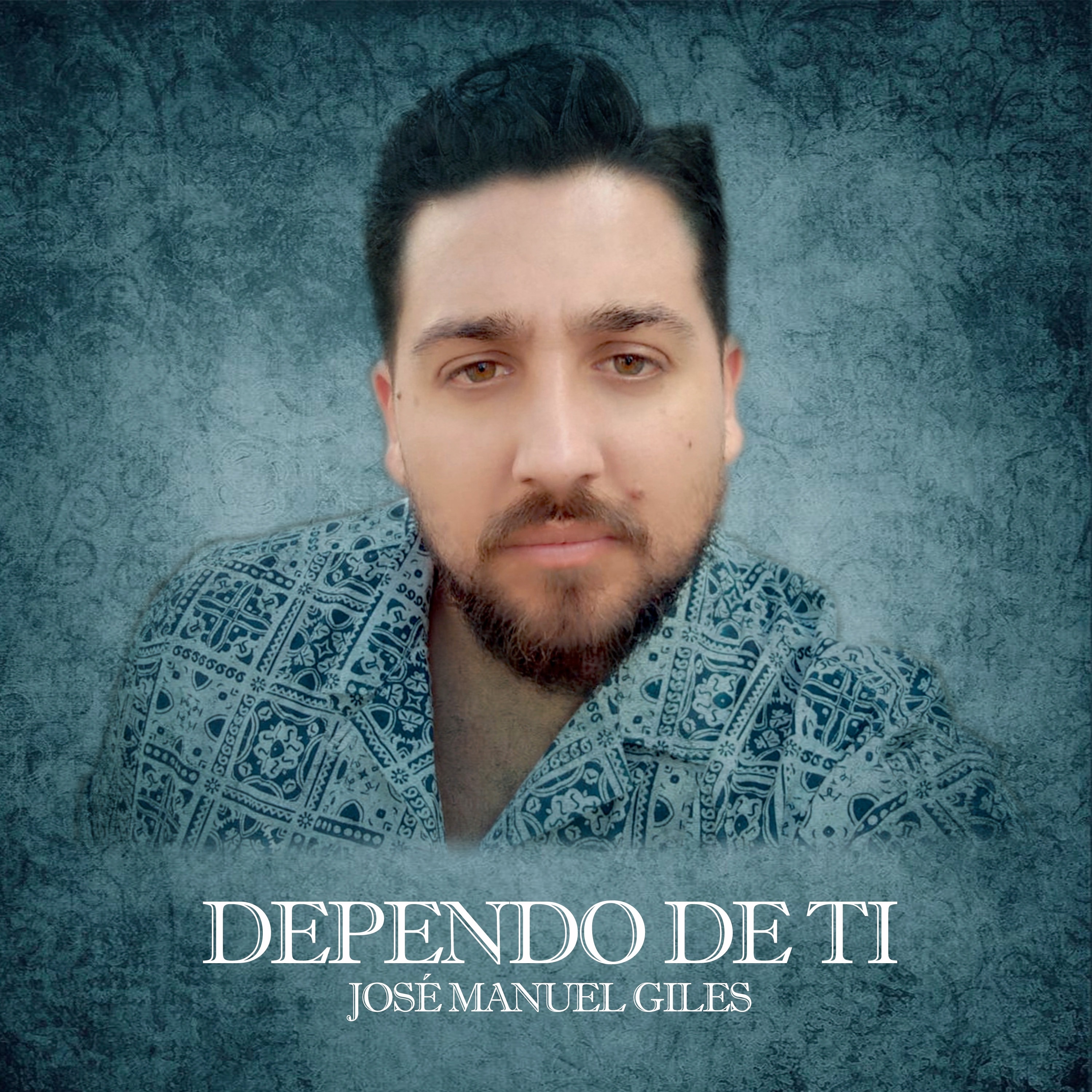 Dependo de Ti - Single