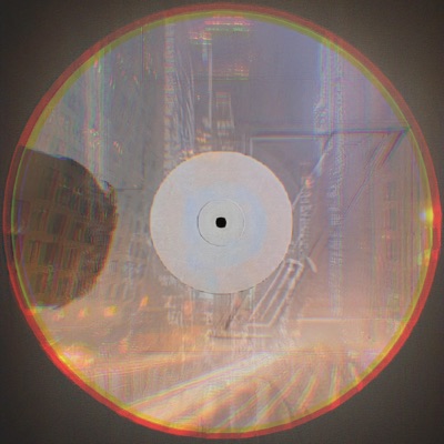 HyperBlade - EP
