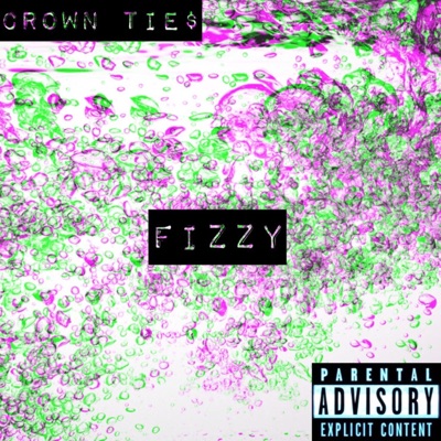 Fizzy (feat. Xyrxyz & Mrreplay) - Single