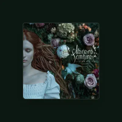 Listen to Marjana Semkina, watch music videos, read bio, see tour dates & more!