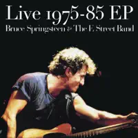 Fire — Bruce Springsteen