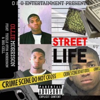 Street Life (feat. Big Cell, Tizzel & Otis Morrison) - Single - Ollie Morrison