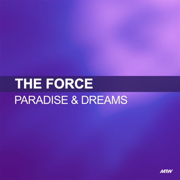 Paradise & Dreams - EP