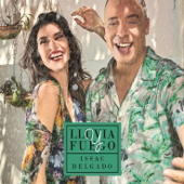 Lluvia y Fuego cover