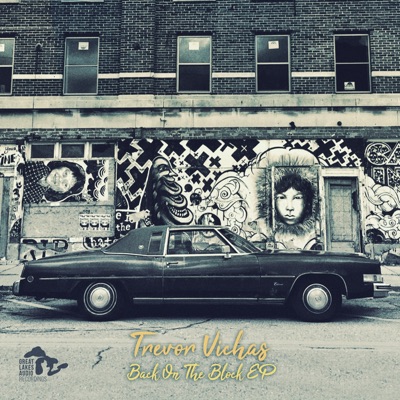 Back on the Block - EP