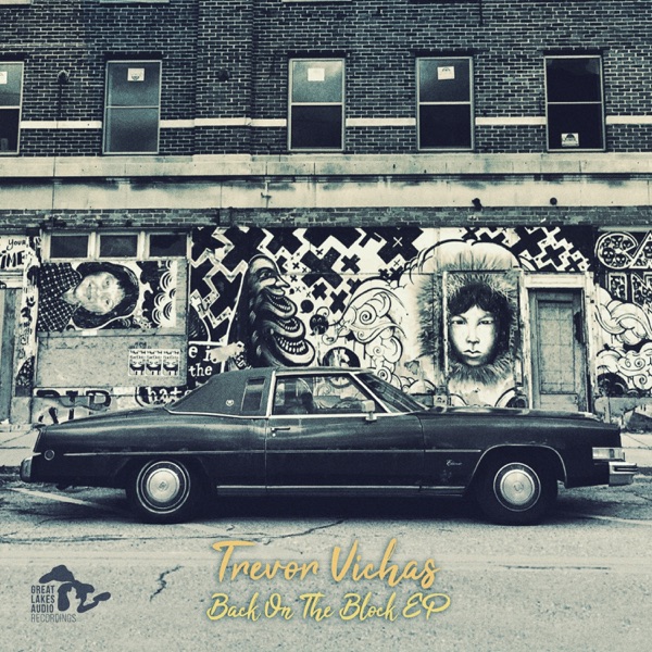 Back on the Block - EP