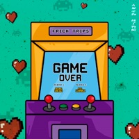 Game Over - Single - Frick Trips, Kid Chainz & Young Diego