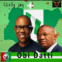 Obi Datti - Single - Skelly Jay