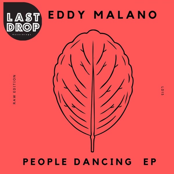 People Dancing EP