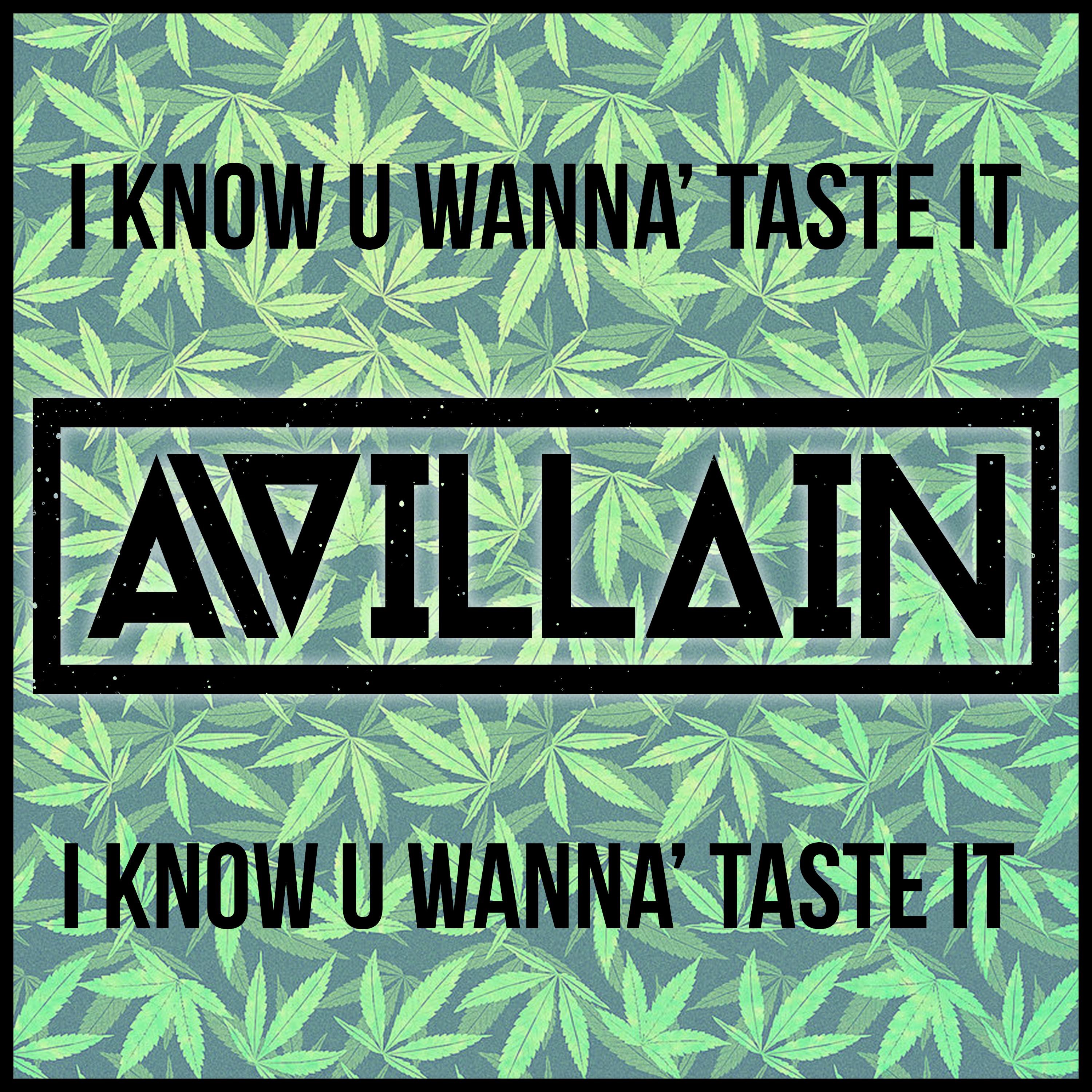 I Know U Wanna' Taste It - Single