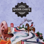 Kaiser Chiefs - Heard It Break