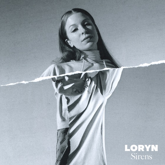 Cover artwork for Sirens