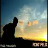 Rony Félix - Daqui a Pouco É Tarde (Ao Vivo)