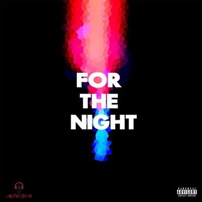 For the Night - Single