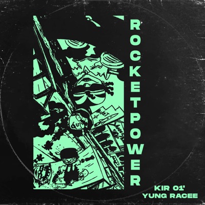 Rocketpower - Single