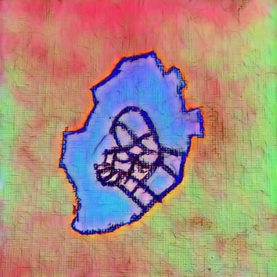 All Your Fault - Single