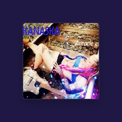 Listen to Kanaska, watch music videos, read bio, see tour dates & more!