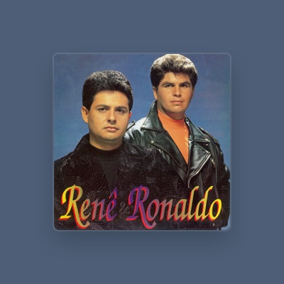 Listen to Rene E Ronaldo, watch music videos, read bio, see tour dates & more!