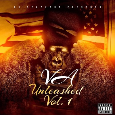 Va Unleashed, Vol. 1