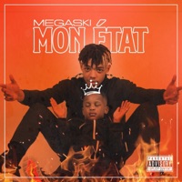 Mon état - Single - Megaski