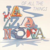 Of All the Things (Instrumentals) - Jazzanova