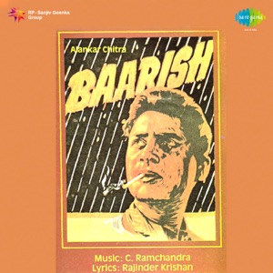 Baarish (Original Motion Picture Soundtrack)
