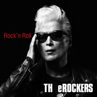 TH eROCKERS - Rock'n Roll artwork