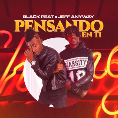Pensando en Ti - Single