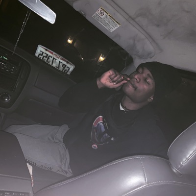 I'm That Nigga - Single
