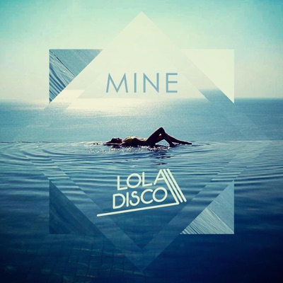 Mine - Single